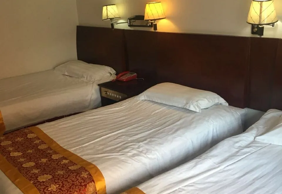 Mei Gang Hotel