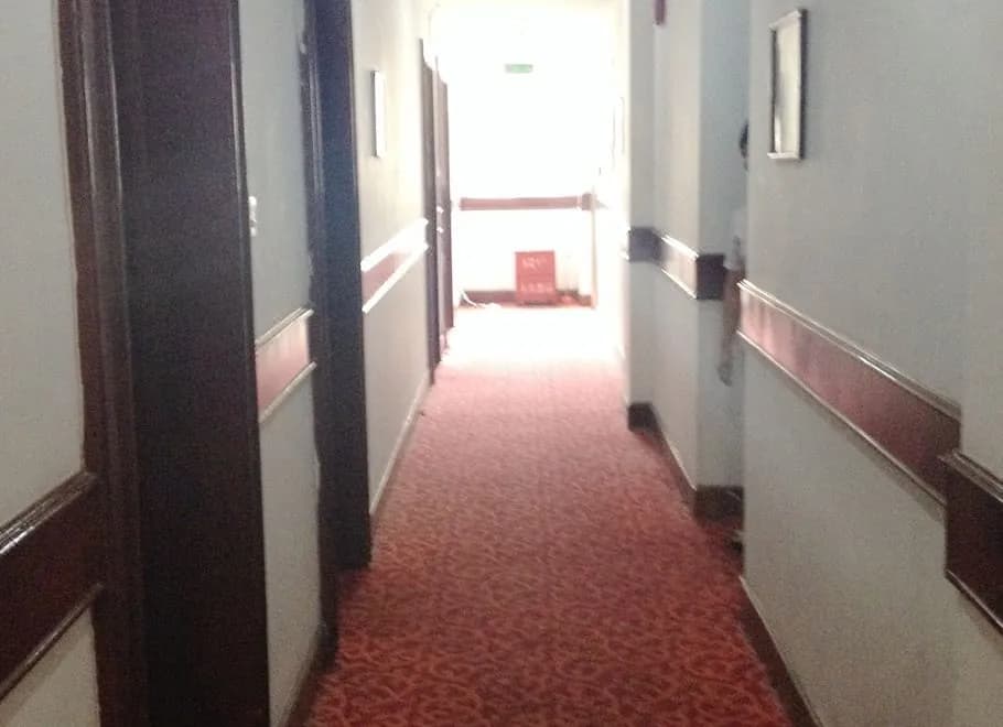 Mei Gang Hotel