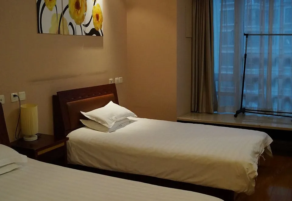 Mei Gang Hotel