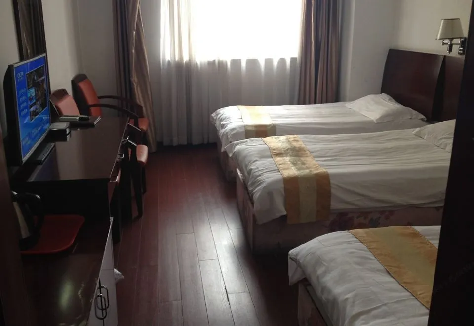 Mei Gang Hotel