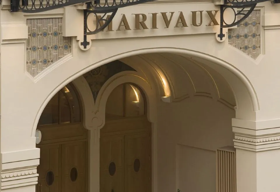 Marivaux Hotel
