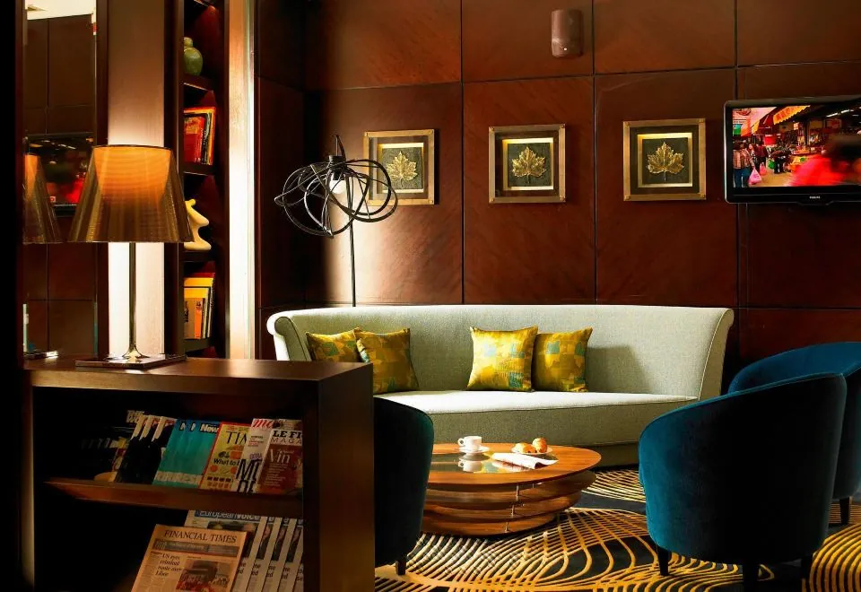 Brussels Marriott Hotel Grand Place