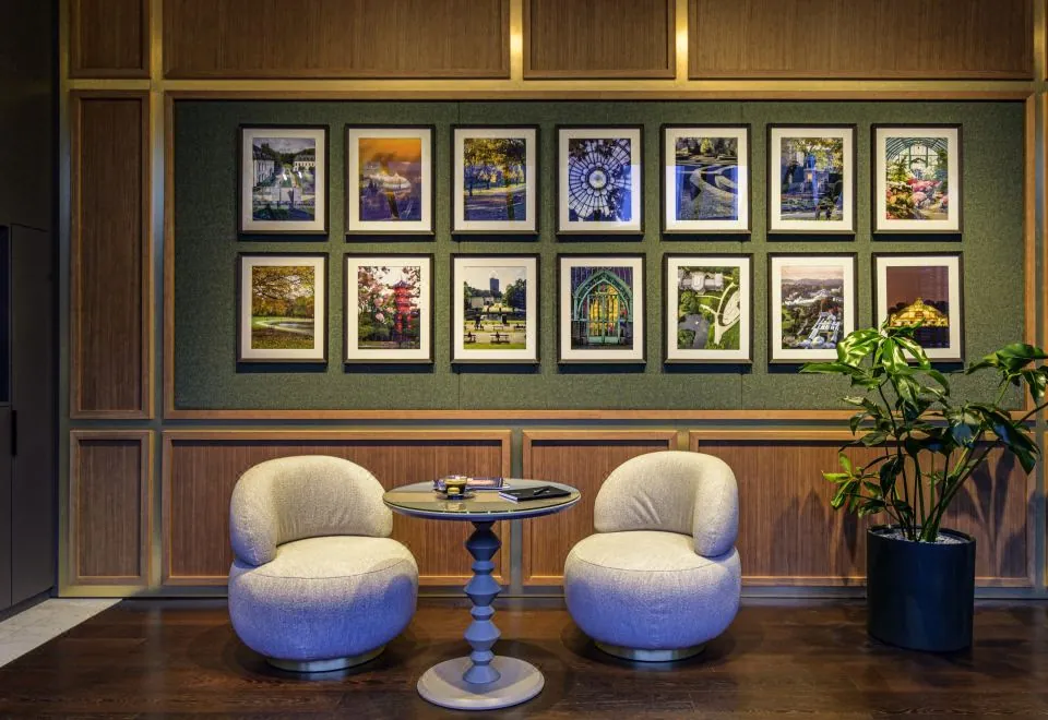 Le Louise Hotel Brussels - MGallery