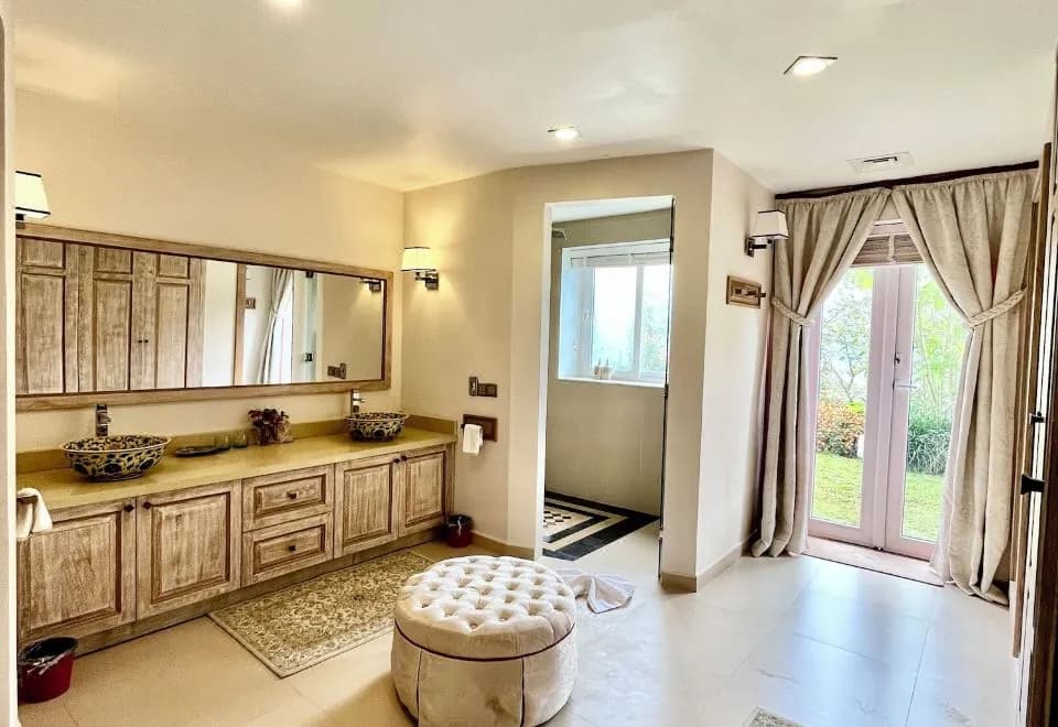 Binh An Village Resort