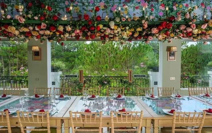 Binh An Village Resort