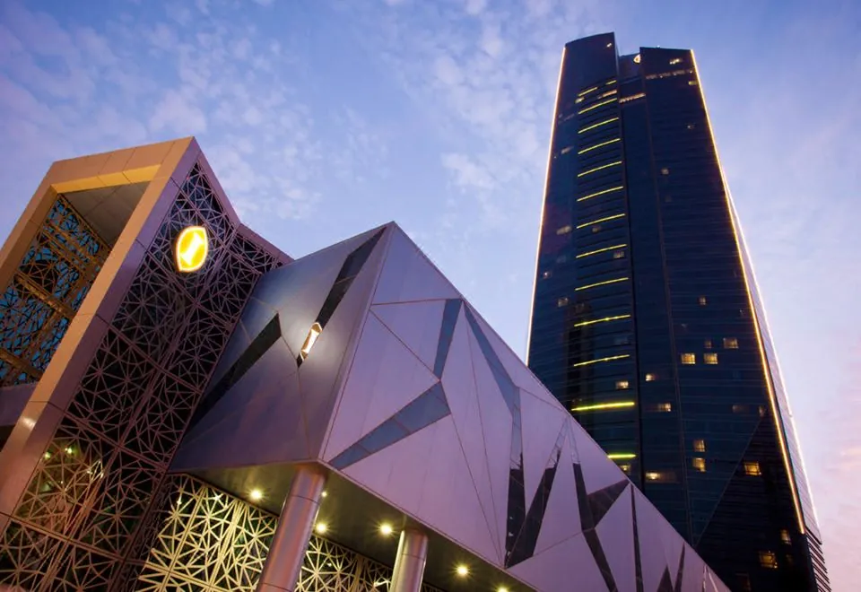 InterContinental Doha the City, an IHG Hotel