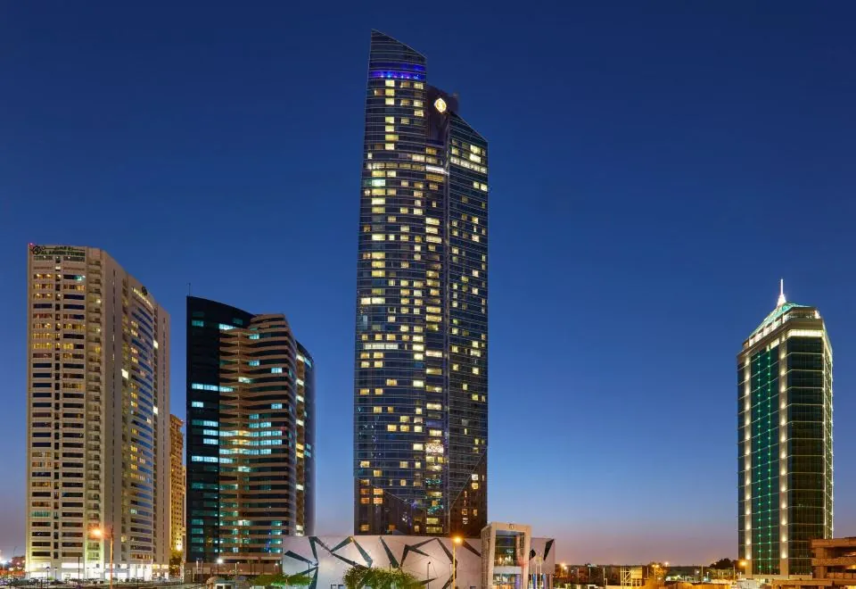 InterContinental Doha the City, an IHG Hotel