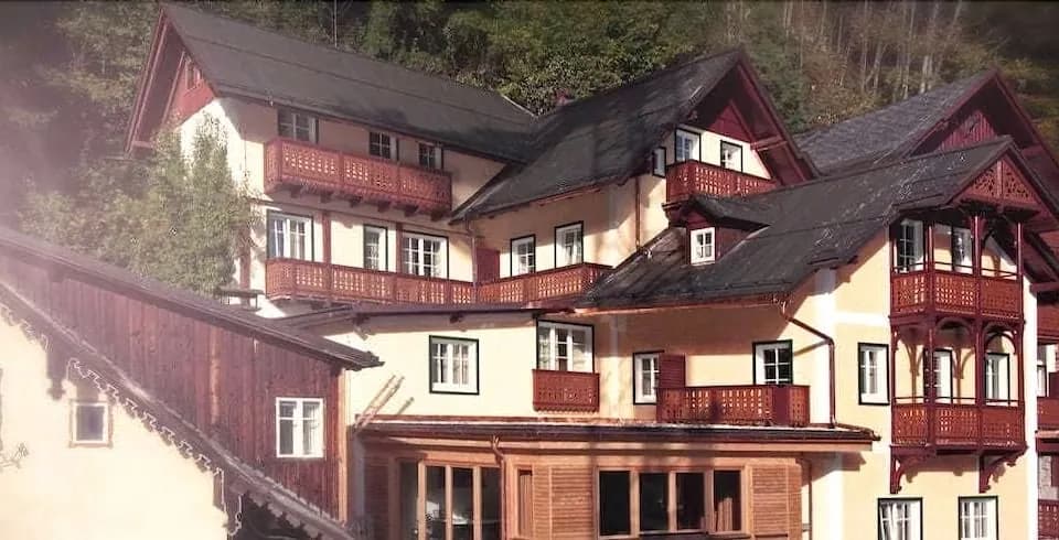Heritage Hotel Hallstatt
