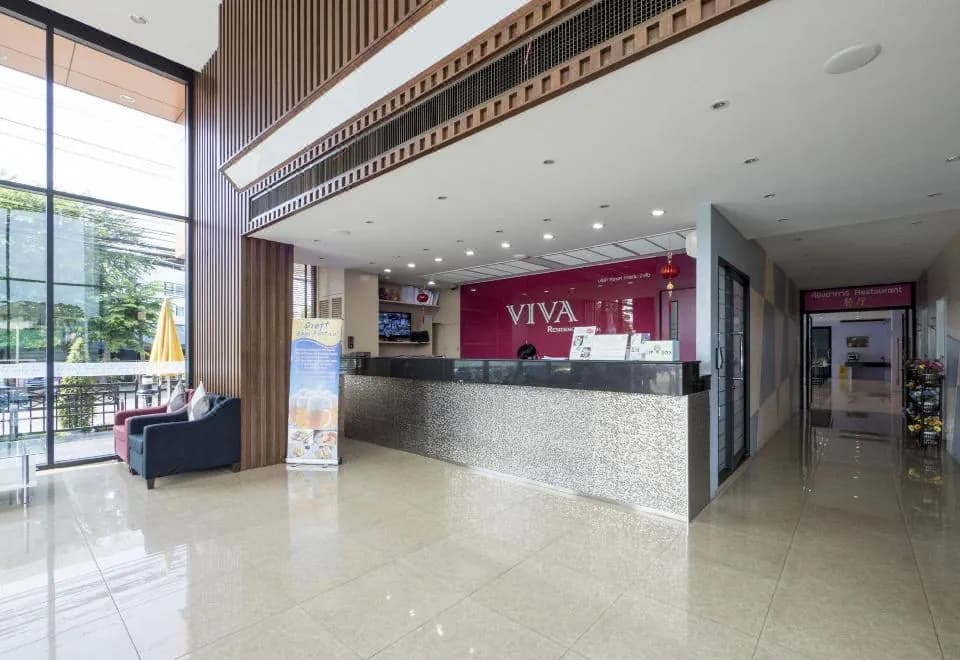 Viva Residence