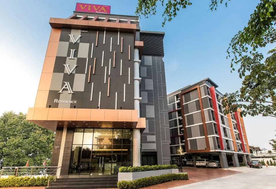 Viva Residence