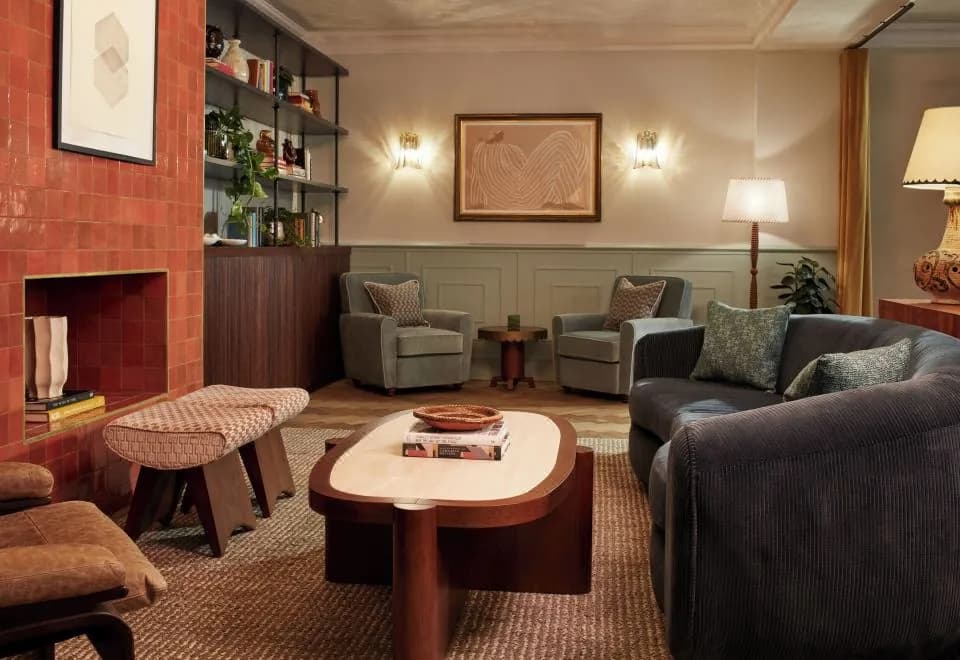 Edinburgh Grosvenor Hotel