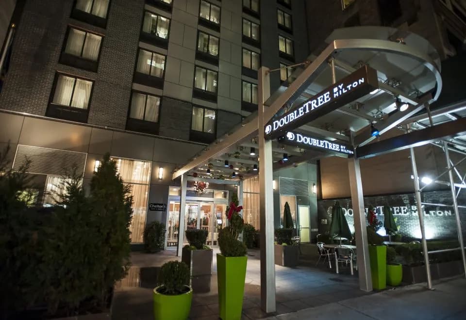 DoubleTree by Hilton Hotel New York City - Chelsea