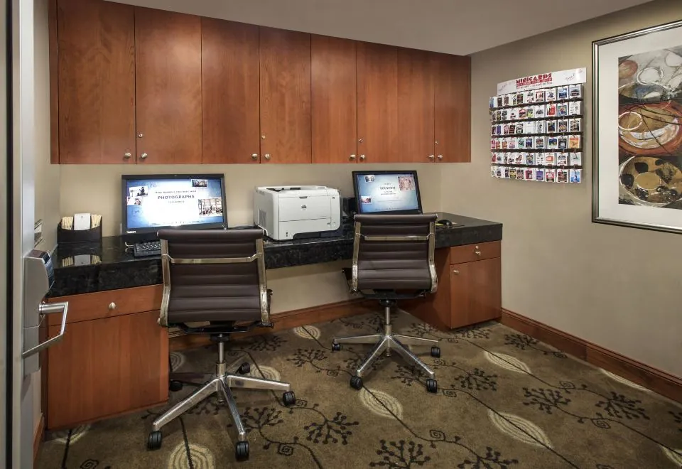 DoubleTree by Hilton Hotel New York City - Chelsea