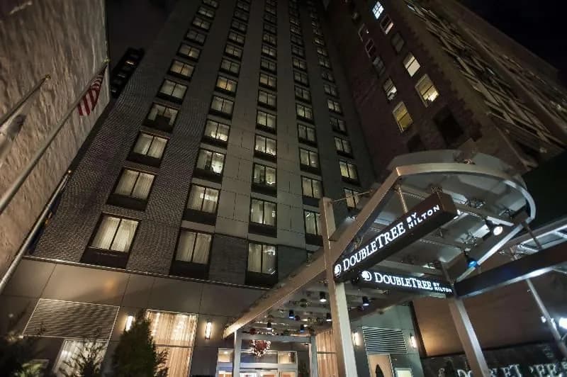 DoubleTree by Hilton Hotel New York City - Chelsea