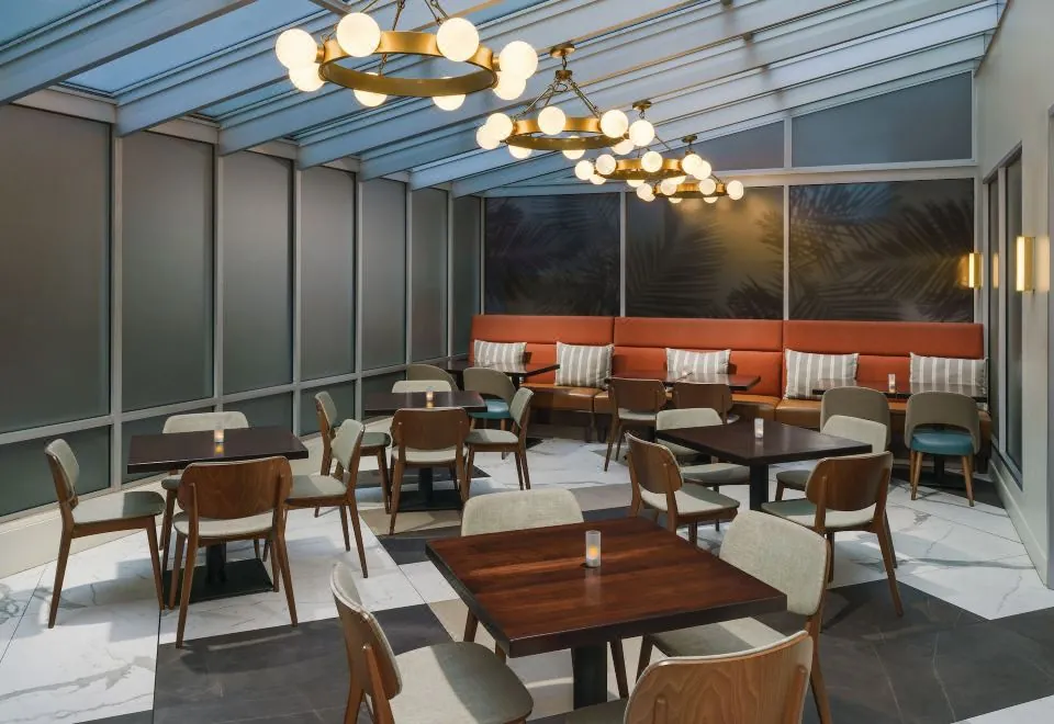 DoubleTree by Hilton Hotel New York City - Chelsea