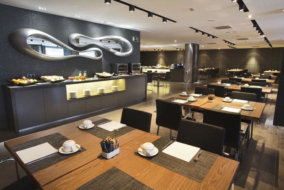 AC Hotel Atocha by Marriott