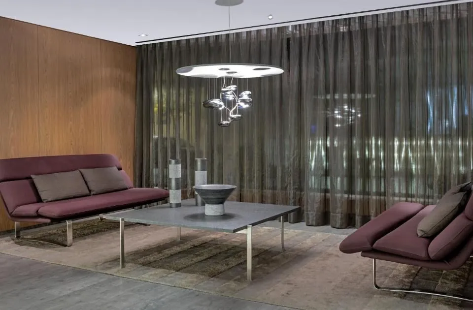 AC Hotel Atocha by Marriott