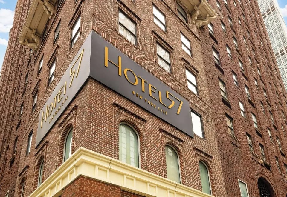 Hotel 57 by Luxurban