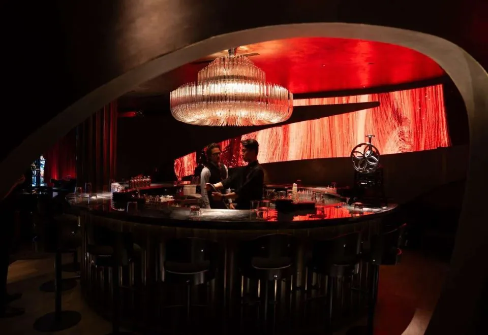 Hotel 57 by Luxurban