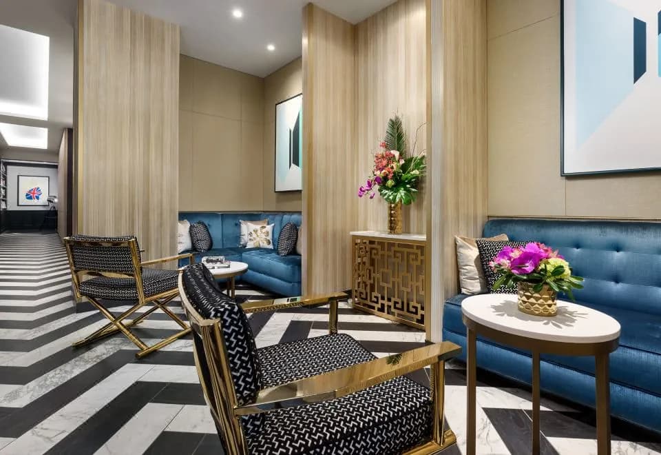 Hotel 57 by Luxurban