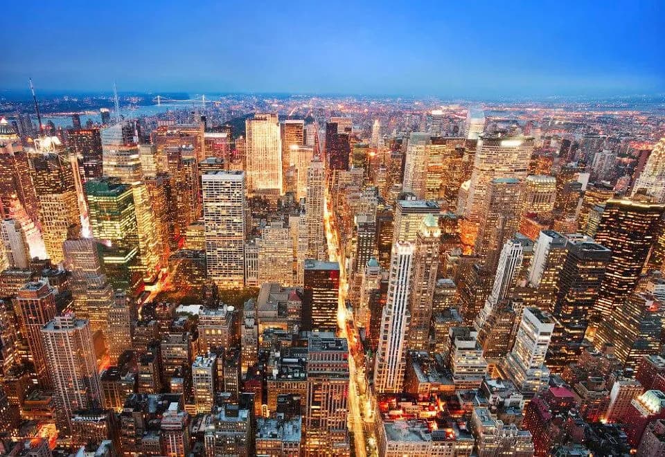 Courtyard by Marriott New York Manhattan/ Fifth Avenue