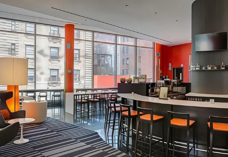 Courtyard by Marriott New York Manhattan/ Fifth Avenue
