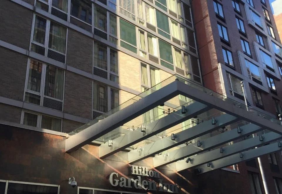 Hilton Garden Inn West 35th Street