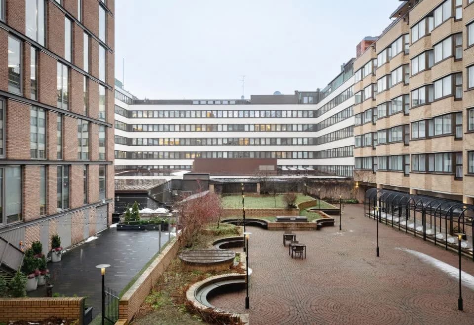 Hilton Helsinki Strand