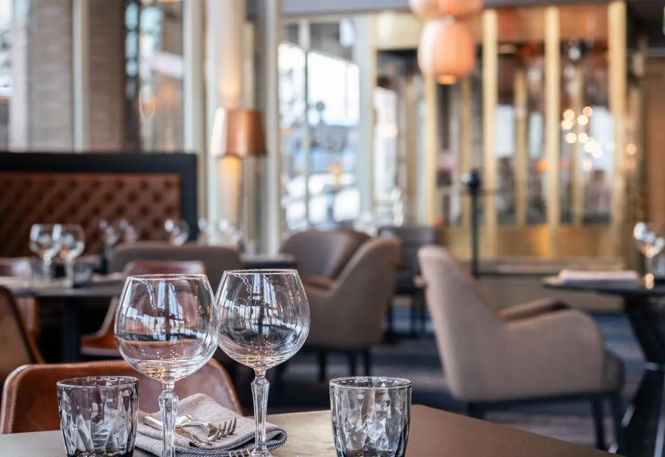 Hilton Helsinki Strand