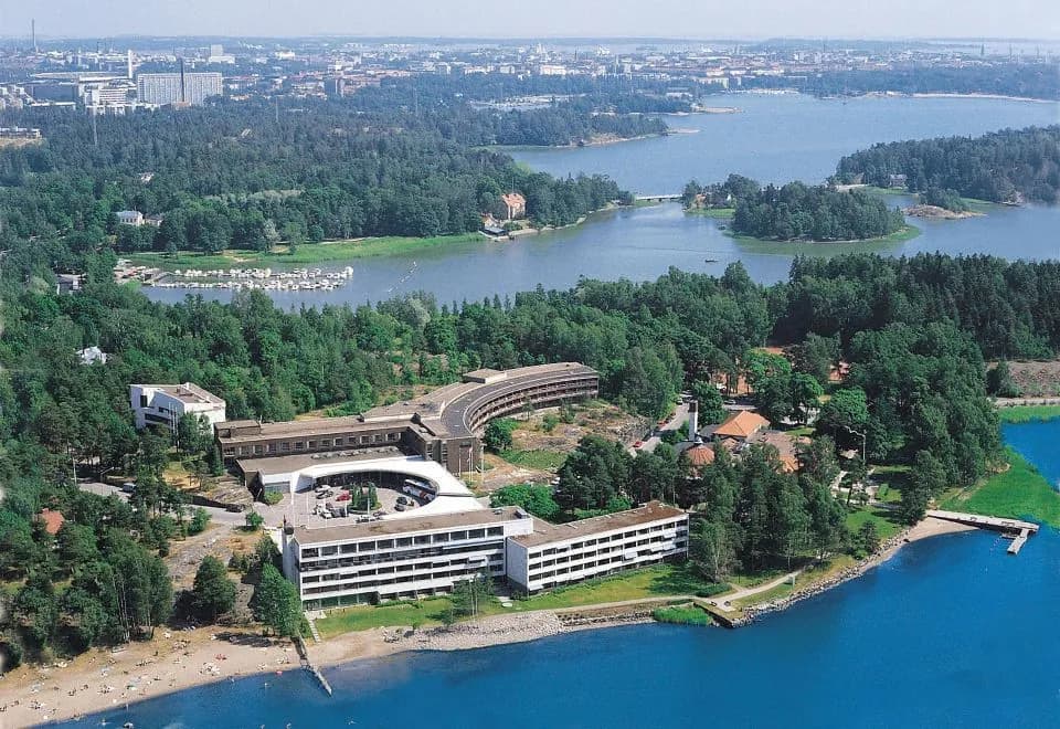 Hilton Helsinki Kalastajatorppa
