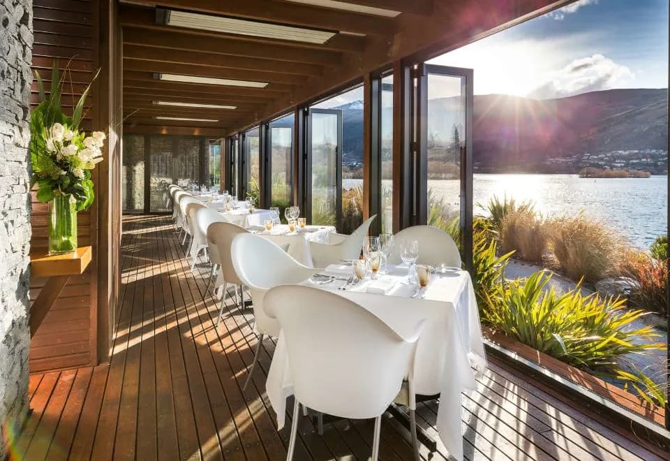 Hilton Queenstown Resort & Spa