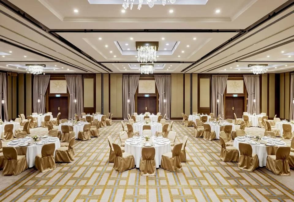 Hilton Budapest