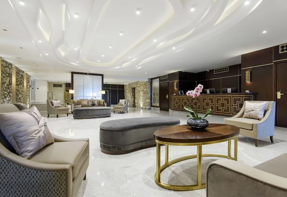 Hilton Budapest