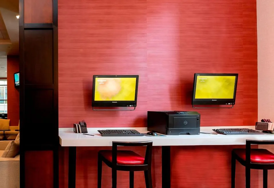 Residence Inn by Marriott New York Manhattan/Times Square