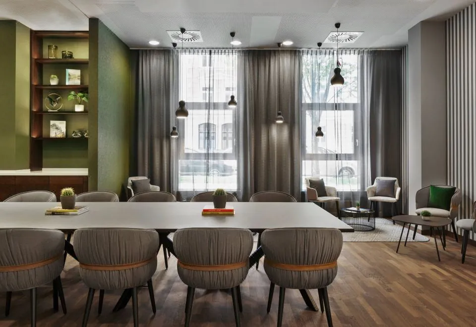 Residence Inn by Marriott Munich City East