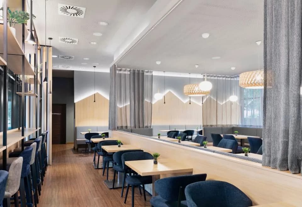 Residence Inn by Marriott Munich City East