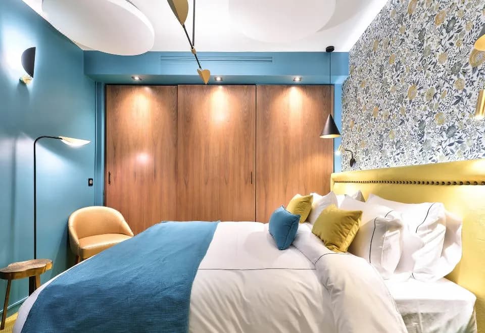Hotel 33 Marbeuf