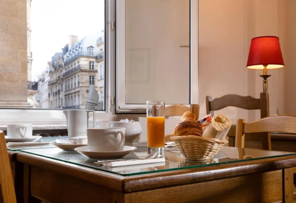 Hôtel Londres Saint Honoré