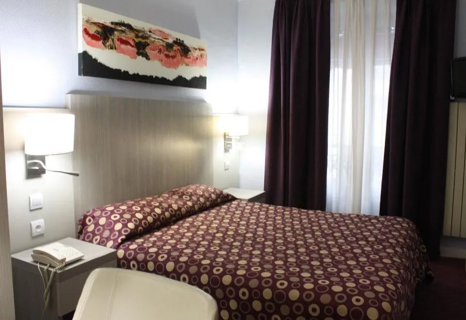 Hotel Excelsior