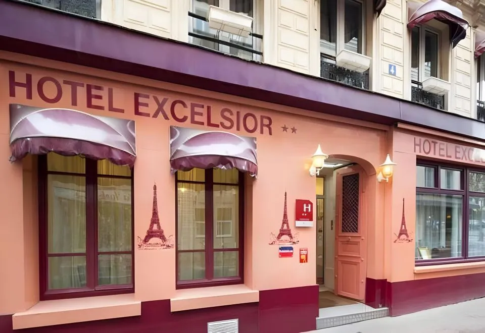 Hotel Excelsior