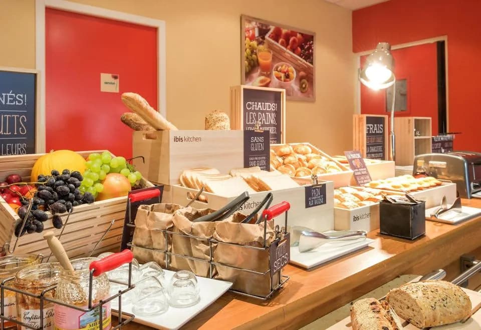 Ibis Paris Italie Tolbiac