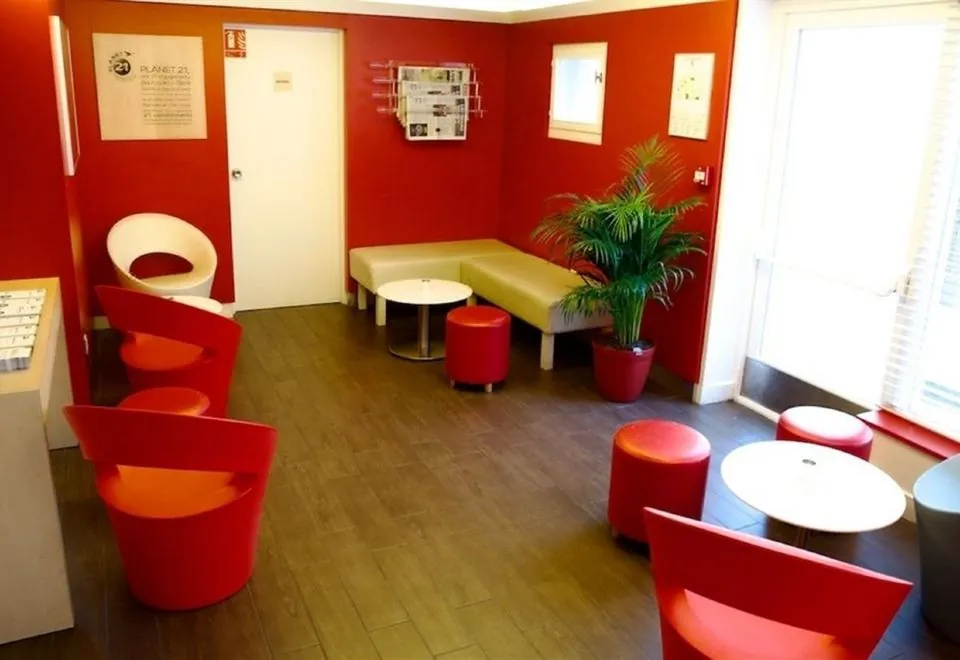 Ibis Paris Italie Tolbiac