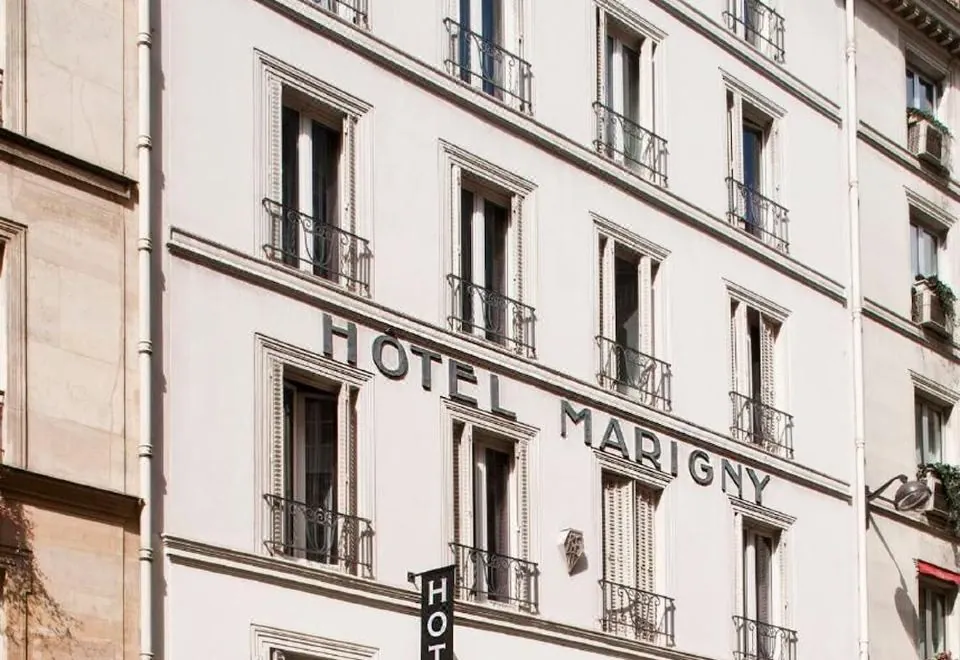 Hotel Opéra Marigny