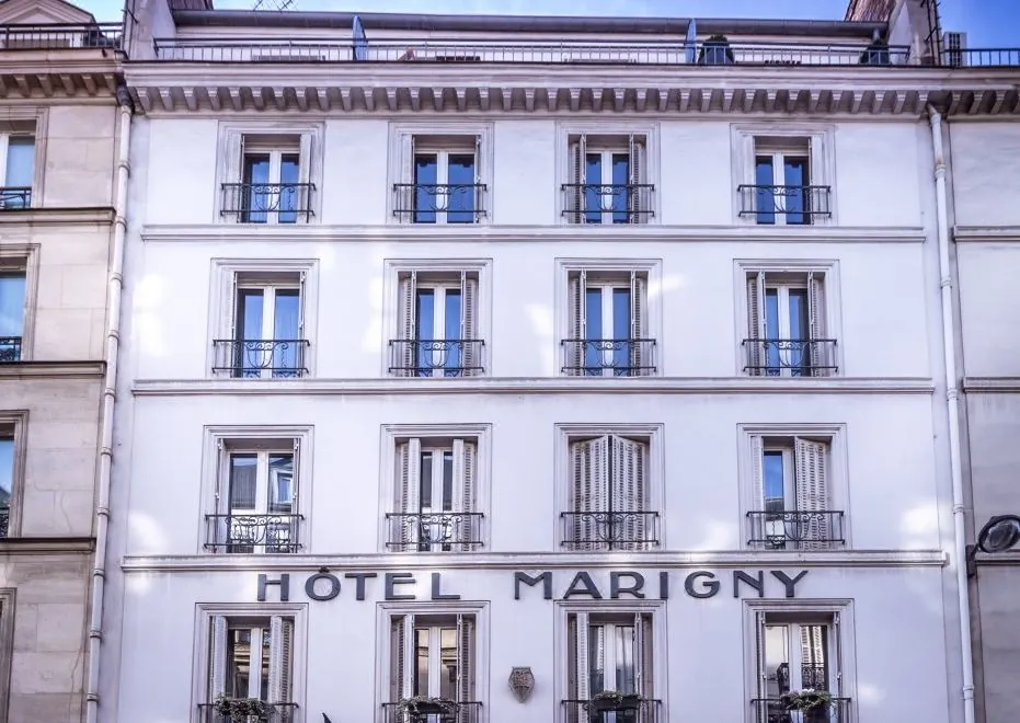 Hotel Opéra Marigny