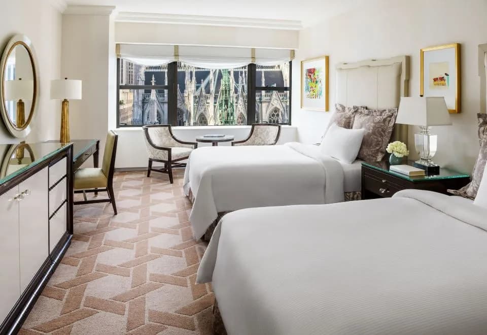 Lotte New York Palace