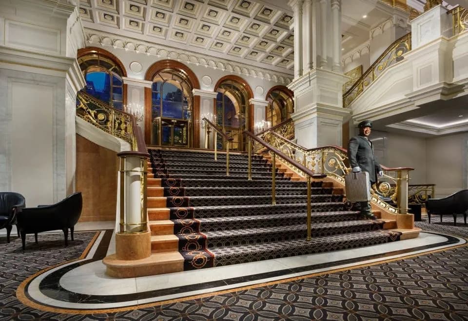 Lotte New York Palace