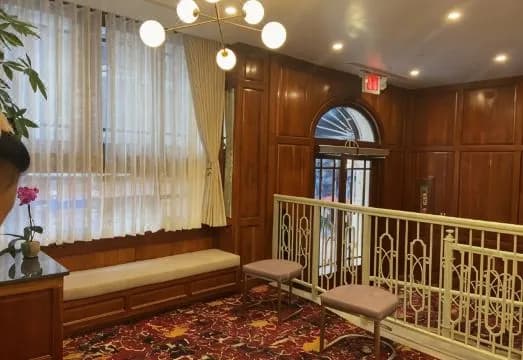 The Historic Mayfair Hotel Times Square, Ascend Hotel Collection
