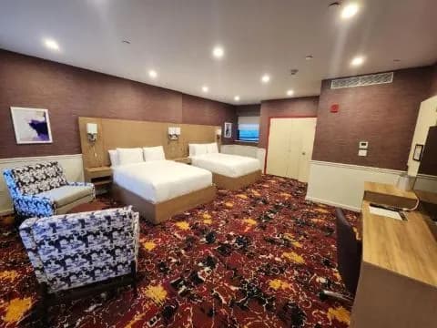 The Historic Mayfair Hotel Times Square, Ascend Hotel Collection