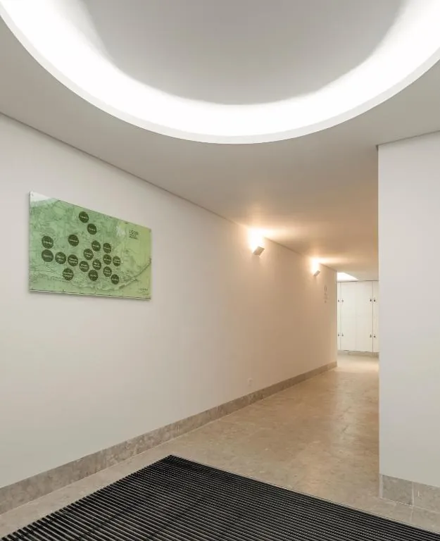 Lisbon Serviced Apartments - Mouraria