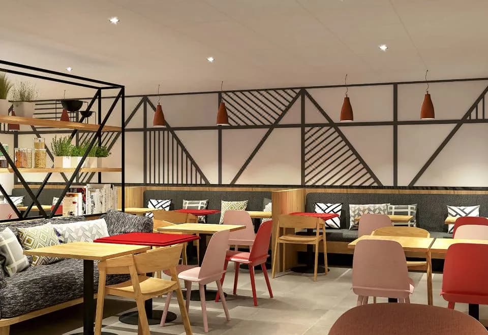 Ibis Styles Colmar Centre